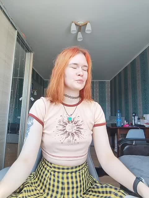 Colombina Adult Chat April 17, 2026