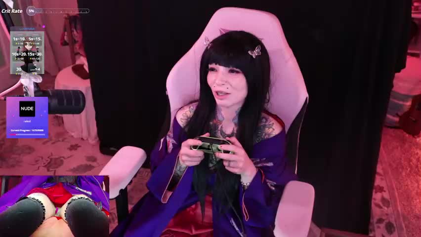 archancel Adult Chat April 17, 2026