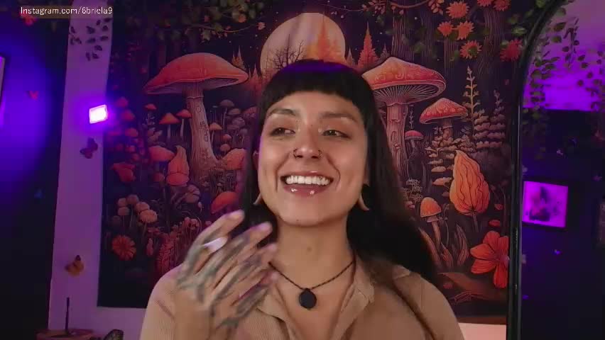 6briela9 Adult Chat April 17, 2026
