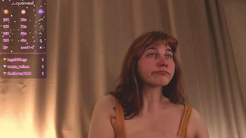 rene_shine Adult Chat April 17, 2026