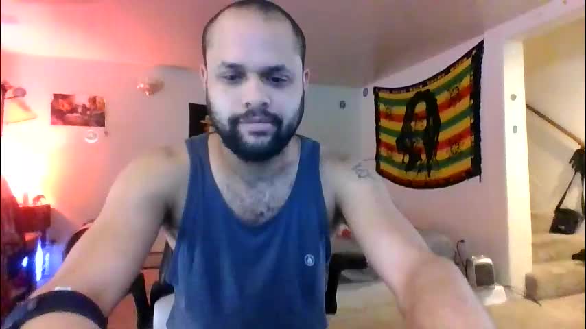 lightskinned666 Adult Chat April 17, 2026