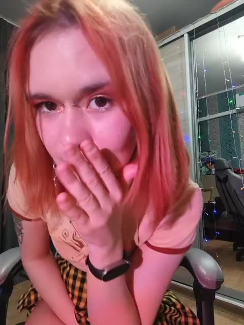 Colombina Adult Chat April 17, 2026