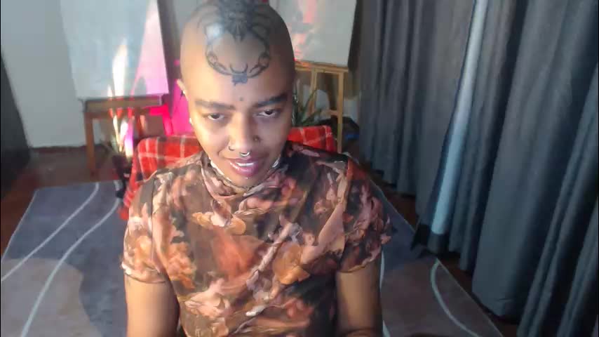 cosmicmelanin Adult Chat April 17, 2026