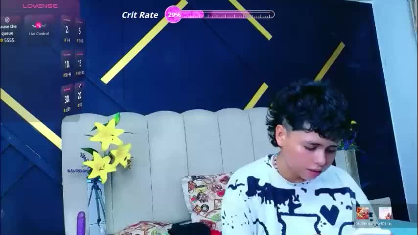 nikievanz Adult Chat April 17, 2026