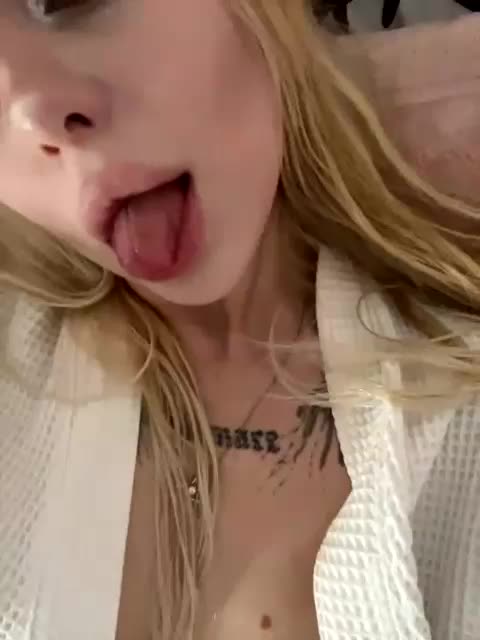 Babyblonde Adult Chat April 17, 2026