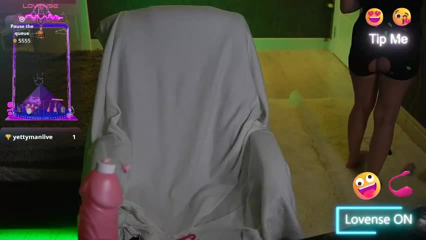 lisa_elfy Adult Chat April 17, 2026