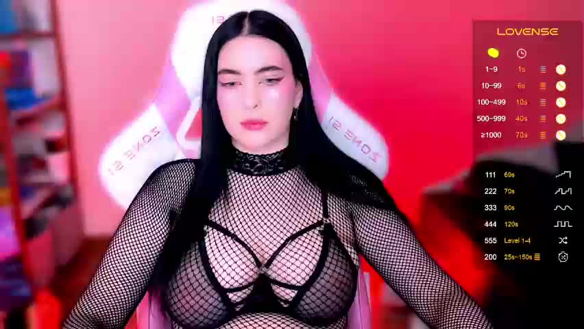 evangelinavangelisx Adult Chat April 17, 2026