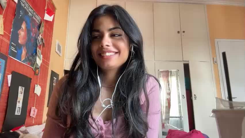 shirleendurrah Adult Chat April 17, 2026