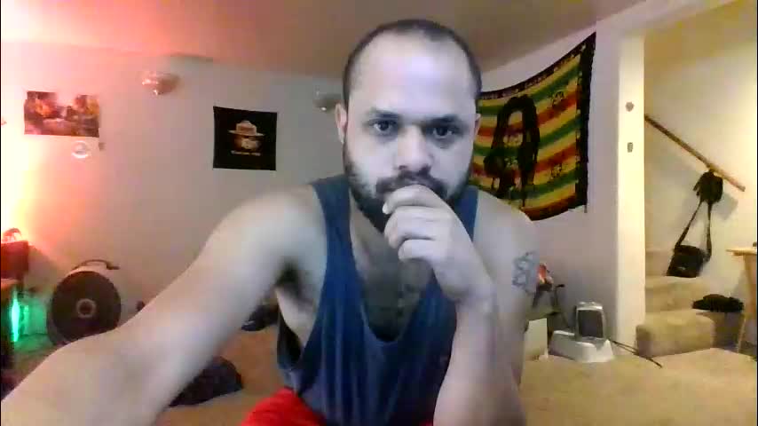 lightskinned666 Adult Chat April 17, 2026