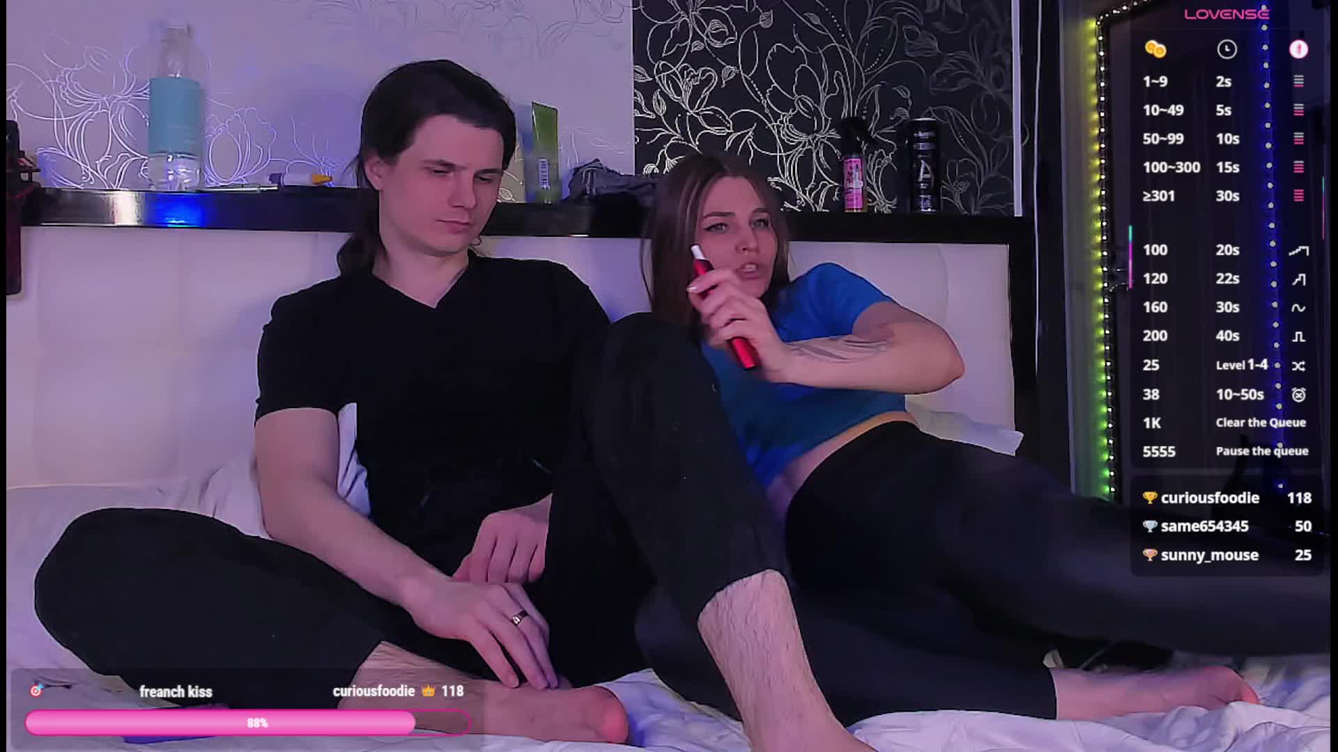 QueenAfina Adult Chat April 17, 2026