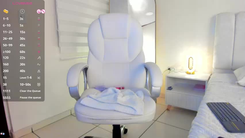 issabellarodriguez Adult Chat April 17, 2026