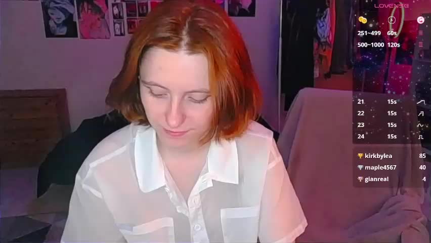 hua_lian Adult Chat April 17, 2026
