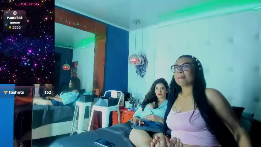 luna_cami4 Adult Chat April 17, 2026