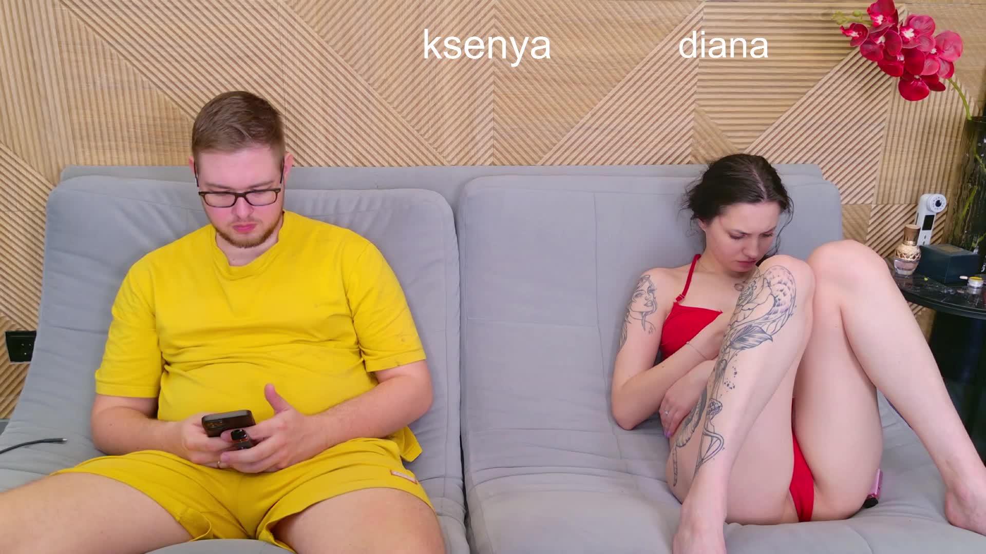 WebcamSlut Adult Chat April 17, 2026