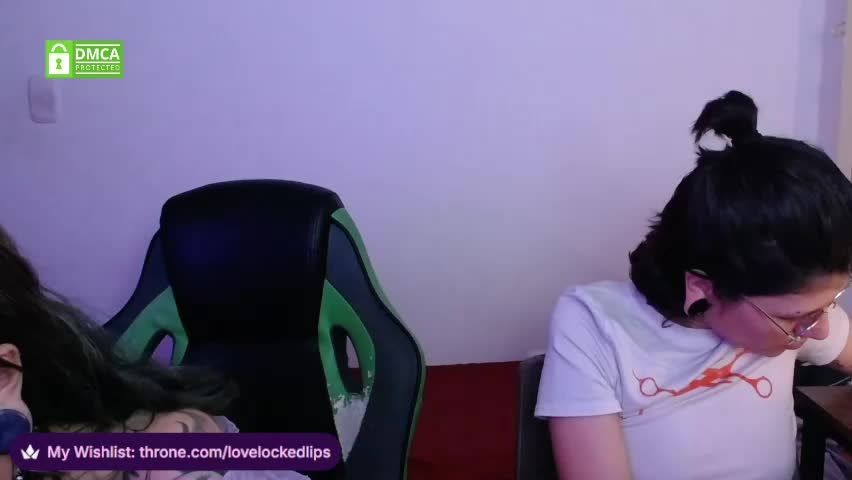 lovelockedlips Adult Chat April 17, 2026