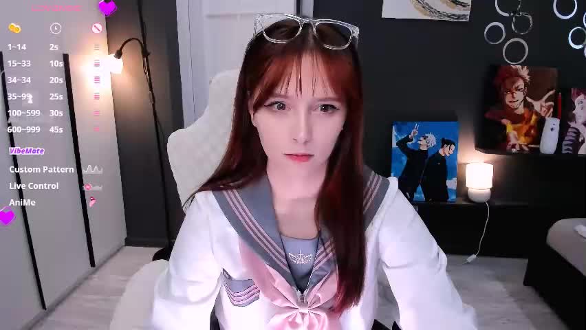 effie_lee Adult Chat April 17, 2026