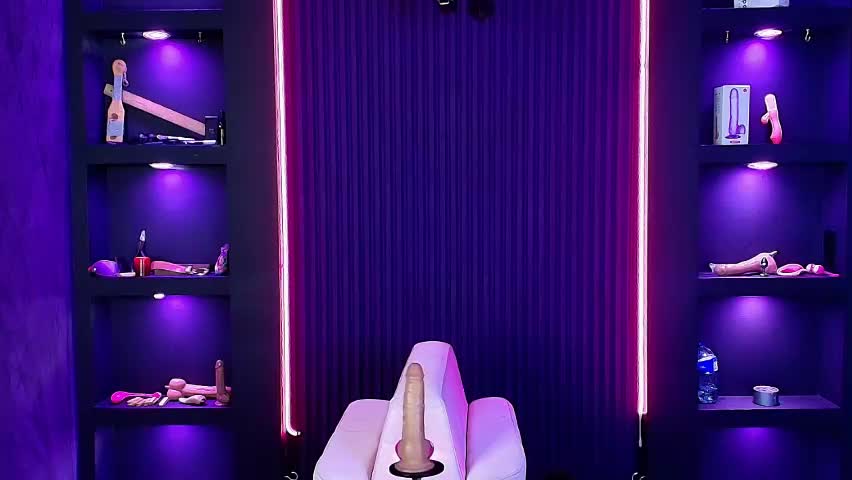 veronica_bdsm Adult Chat April 17, 2026