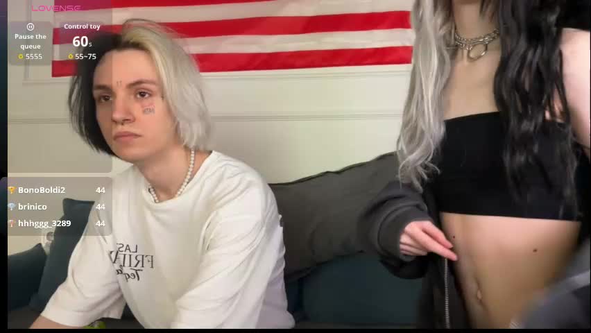 veryraretwins Adult Chat April 17, 2026