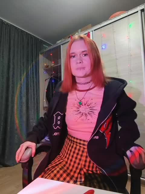 Colombina Adult Chat April 17, 2026