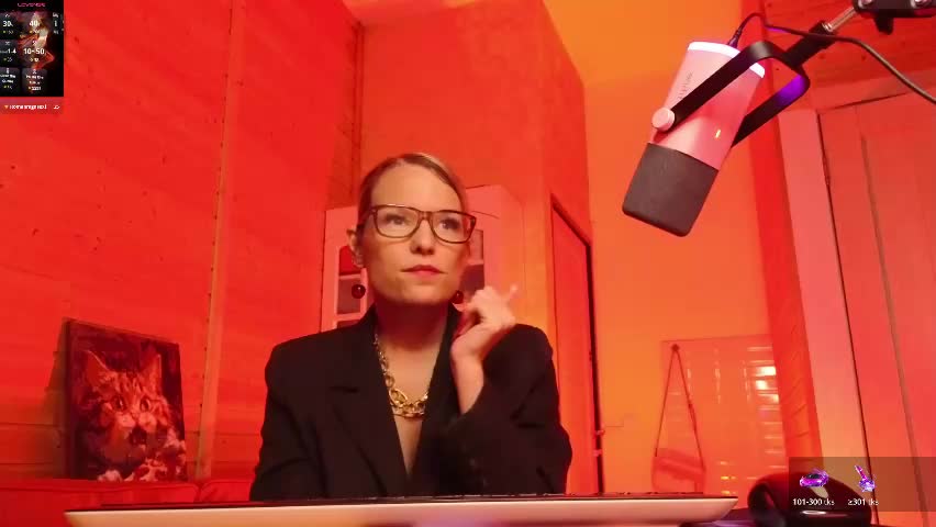findom_lady_shine Adult Chat April 17, 2026