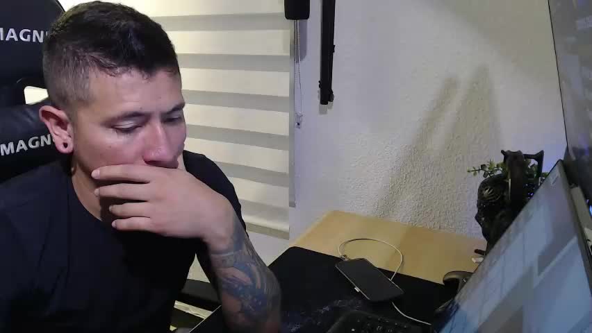 team_dinamite69 Adult Chat April 17, 2026