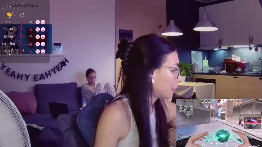 valorant_girl Adult Chat April 17, 2026