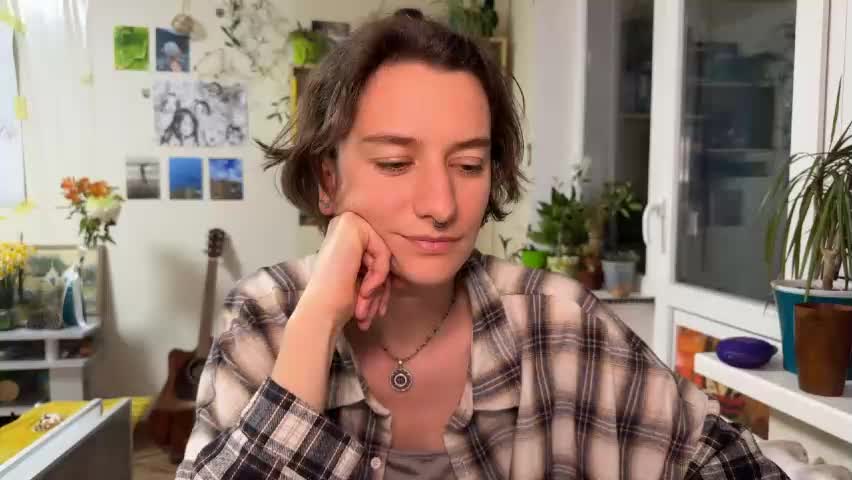 amarita_franchetti Adult Chat April 17, 2026