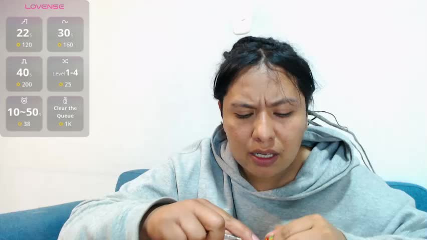 becky__huston Adult Chat April 17, 2026