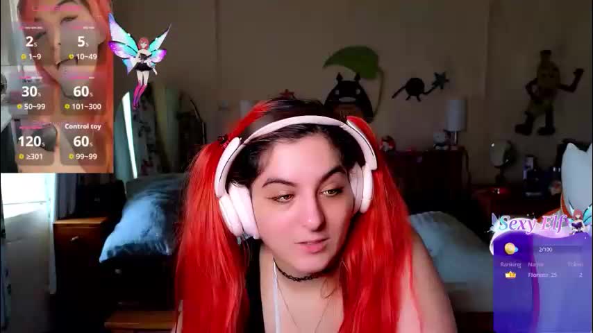 jenny_style Adult Chat April 17, 2026