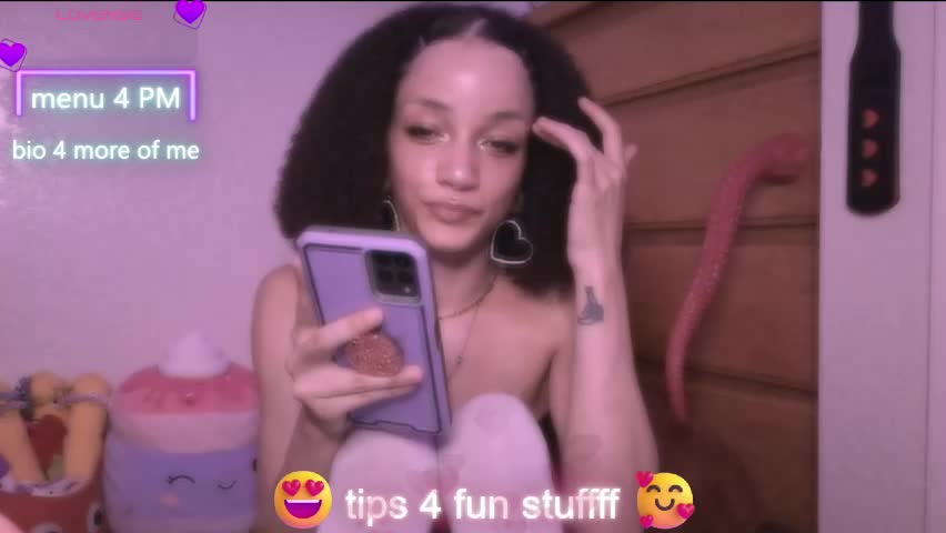 abruisedpeach Adult Chat April 17, 2026