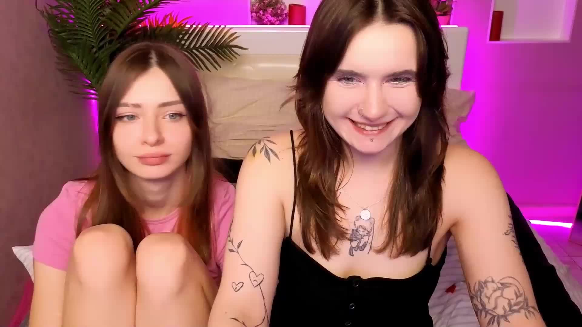 MaoandLulu Adult Chat April 17, 2026