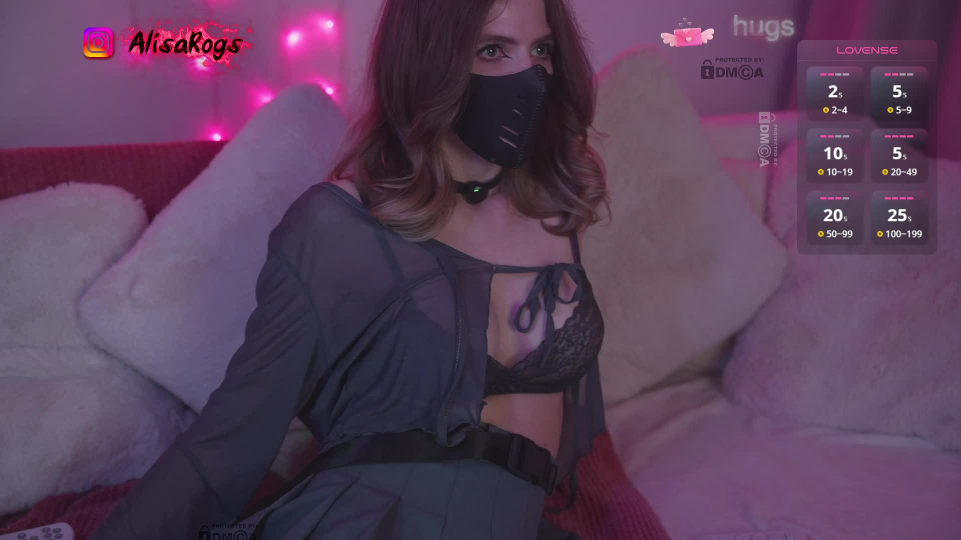 AlisaRogs Adult Chat April 17, 2026