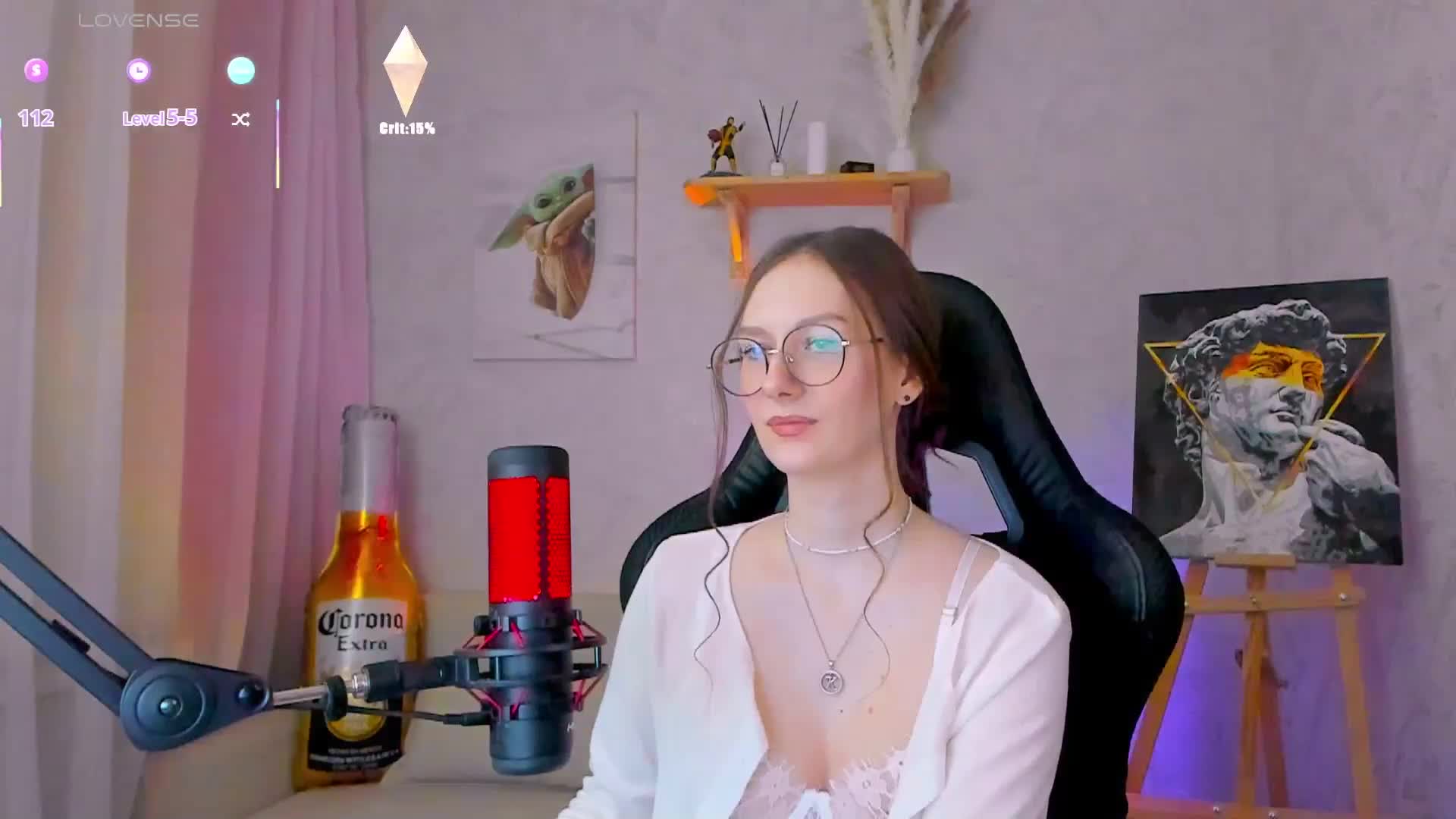 KiraRumGirl Adult Chat April 17, 2026