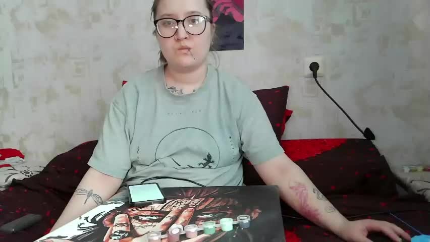 jessystoune1 Adult Chat April 17, 2026
