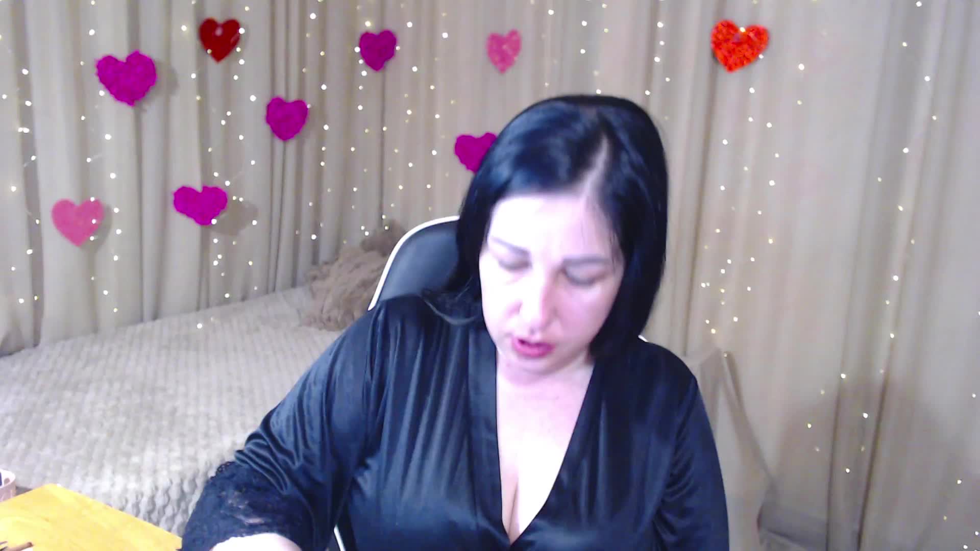 JillStevens Adult Chat April 18, 2026