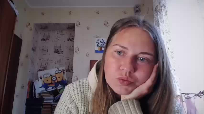 alexa_dream_girl Adult Chat April 17, 2026