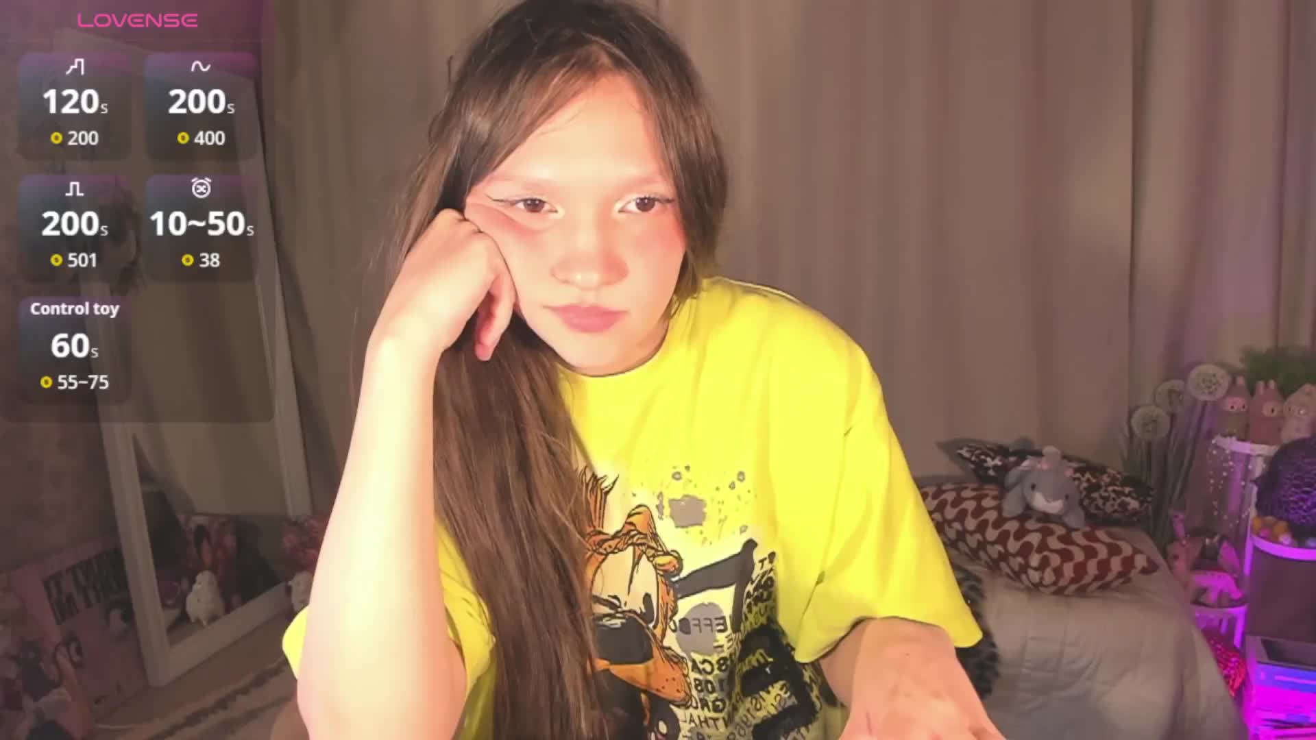 CuteLolly Adult Chat April 17, 2026