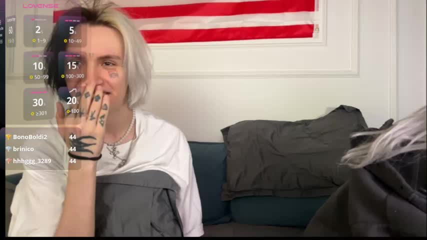 VeryRare_TwinS Adult Chat April 17, 2026