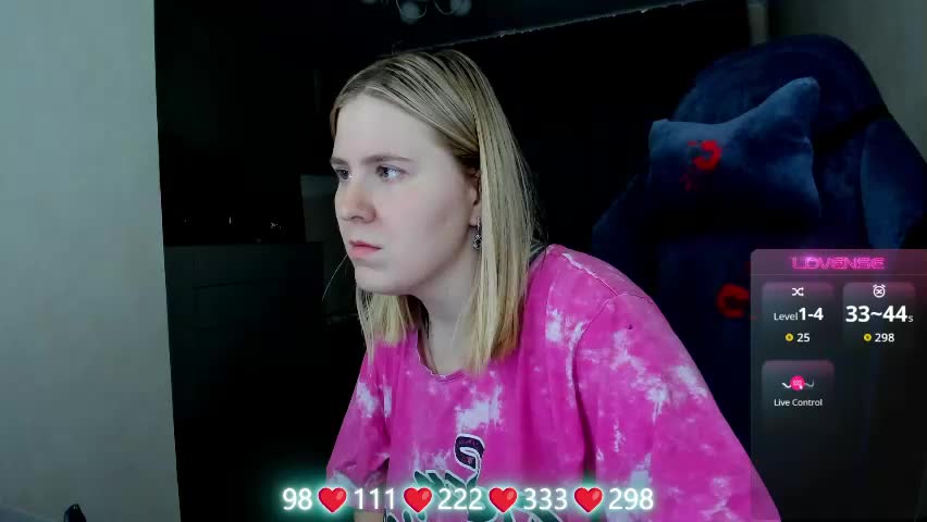 oliviamunk Adult Chat April 17, 2026