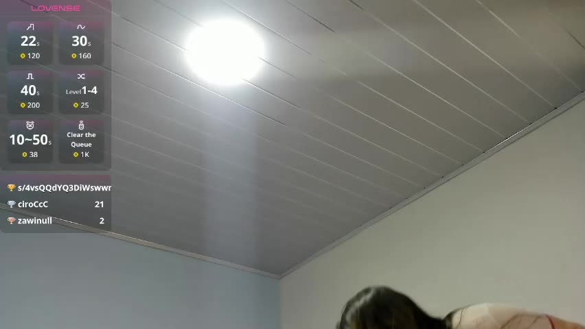 milahall_x Adult Chat April 17, 2026