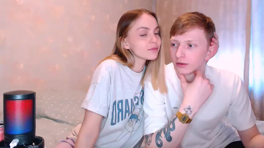 juliaanddima Adult Chat April 17, 2026