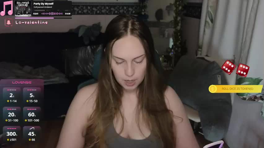 lovalentine Adult Chat April 17, 2026