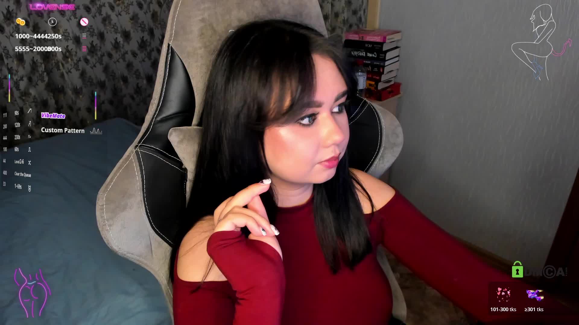 -Carolina- Adult Chat April 17, 2026