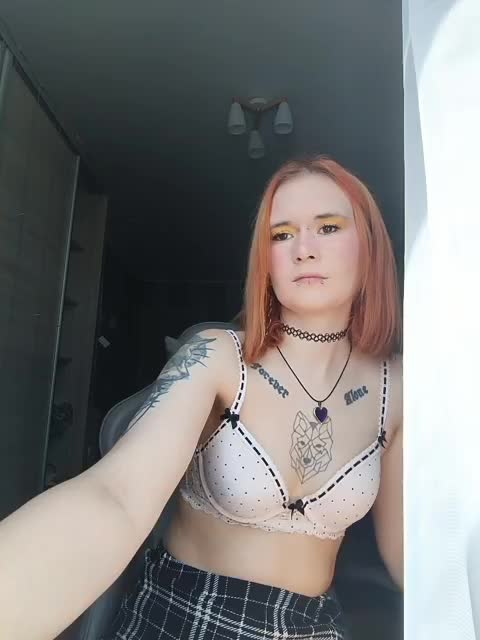 Colombina Adult Chat April 17, 2026