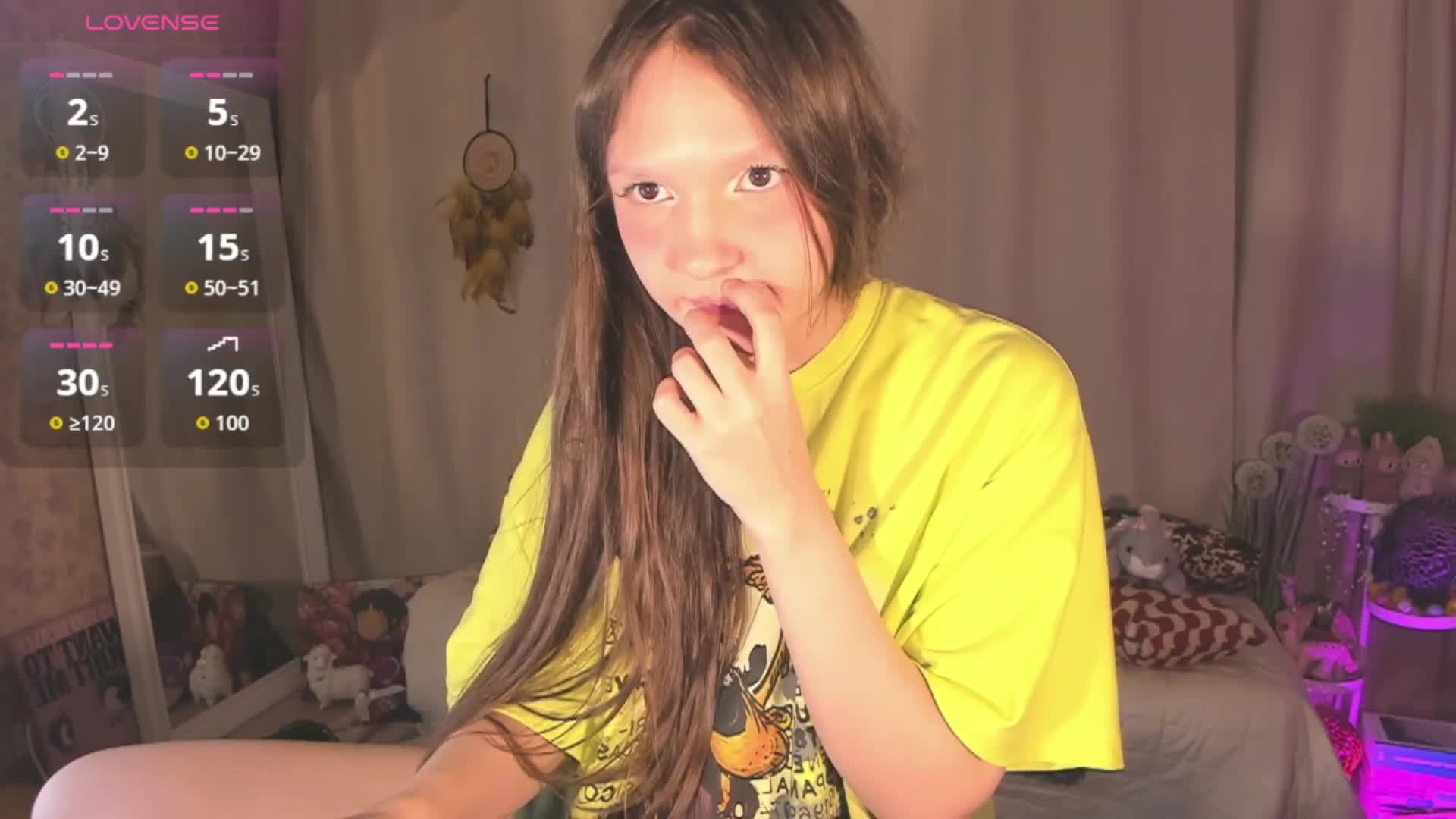 CuteLolly Adult Chat April 17, 2026