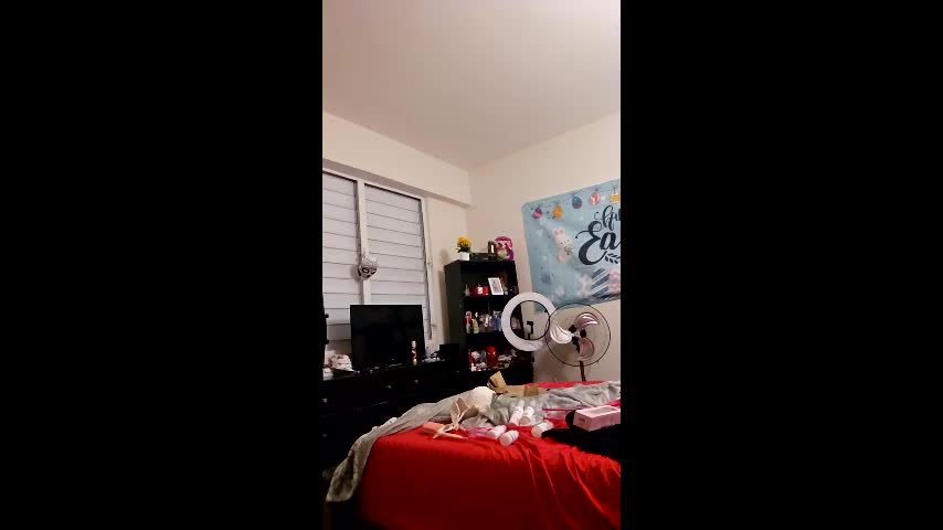 ladycreamypr1 Adult Chat April 17, 2026