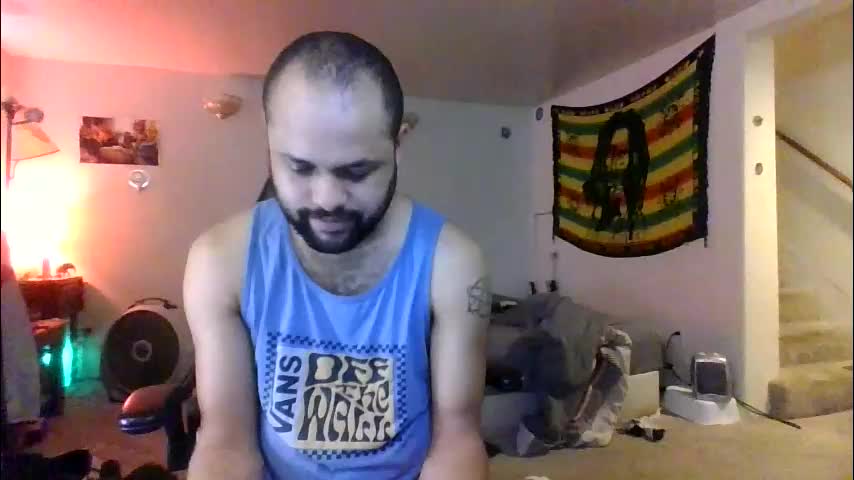 lightskinned666 Adult Chat April 18, 2026