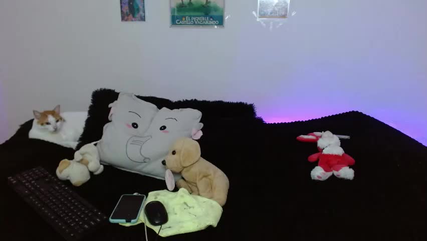 miadavisxx Adult Chat April 17, 2026