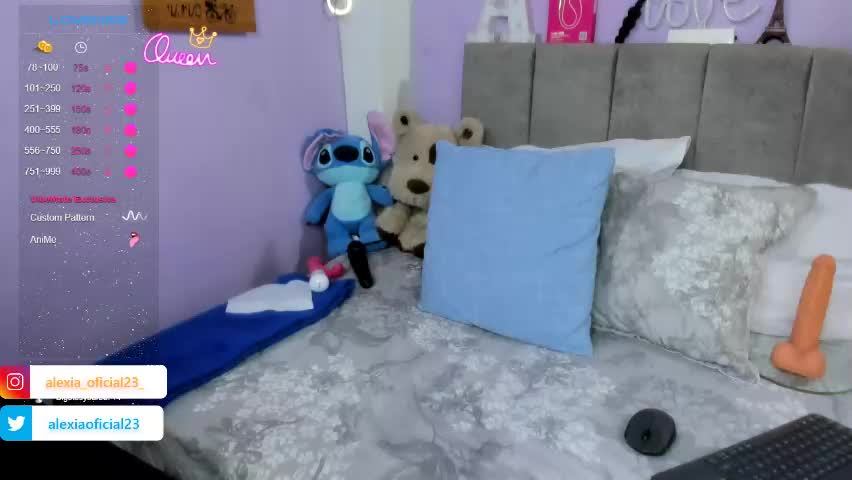 alexia_fit23 Adult Chat April 17, 2026