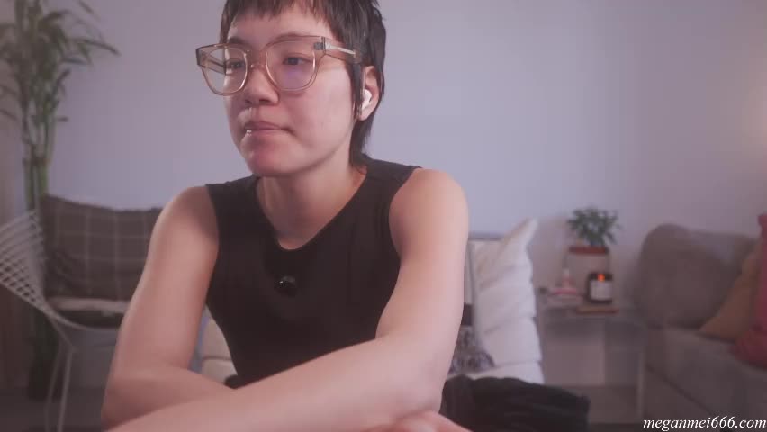 meganmei666 Adult Chat April 17, 2026